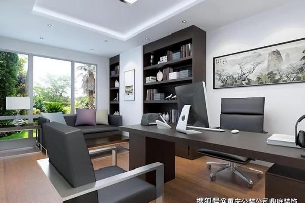 办公室风水布局：提升工作效率与职场运势的关键策略