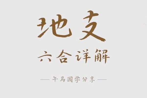 地支三合的奥秘与应用解析