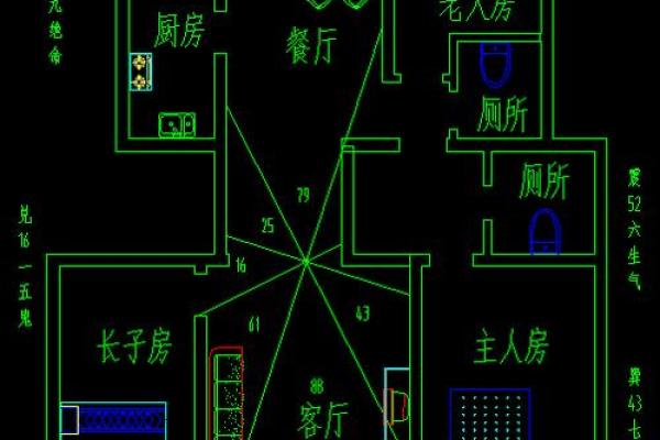 办公室朝向风水对职业运势的影响与优化方法