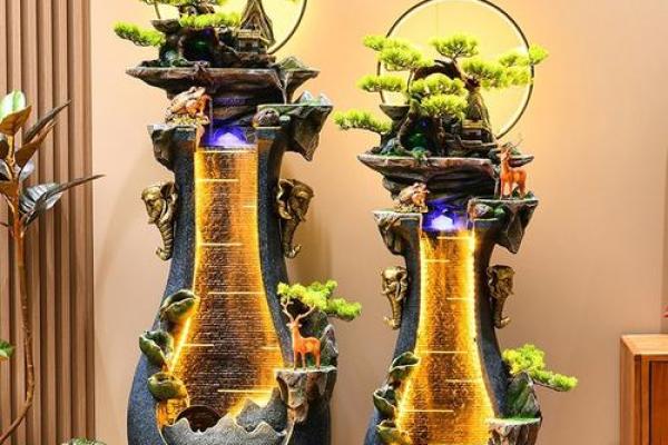 风水轮招财摆件助力财运提升的秘诀
