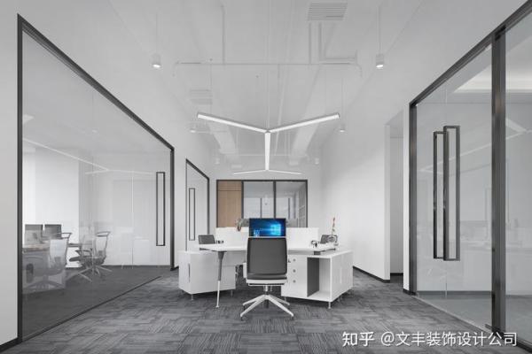 办公室风水布局：打造高效舒适的工作环境
