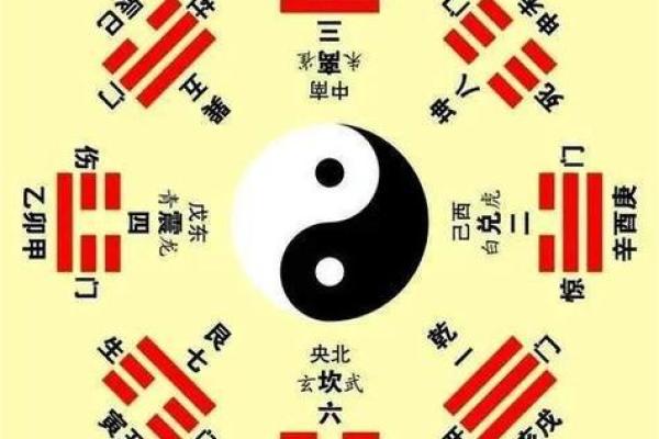 地支寅的象征意义与五行属性解析 地支寅的象征意义与五行属性解析