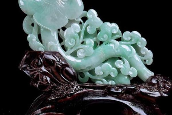 办公室风水布局中翡翠摆件的选择与摆放方法