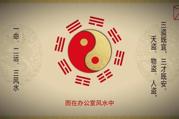 办公室风水调整助你提升职场运势