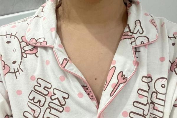 从胸口痣相看性格特征与人生走向 从胸口痣相看性格特征与人生走向