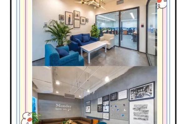 办公室朝北向是否适合工作与事业发展