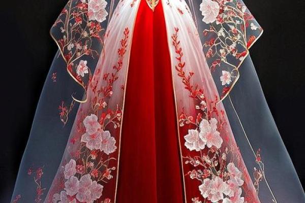传统文化服饰的细节解读与文化符号