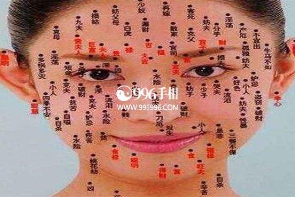 手部痣相解读:女性命运的无声暗示 手部痣相解读:女性命运的无声暗示