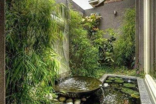 风水别墅设计技巧：打造理想居住环境的关键要素