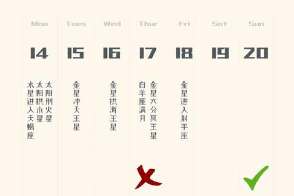 今日天蝎座运势揭秘：如何抓住机会迈向成功