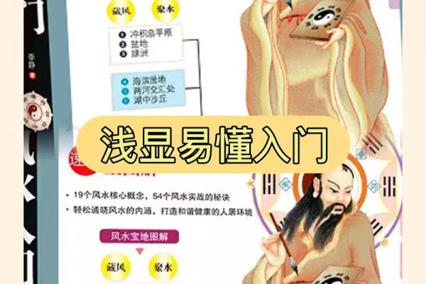 传统与现代结合：风水教材助你创造理想居住环境