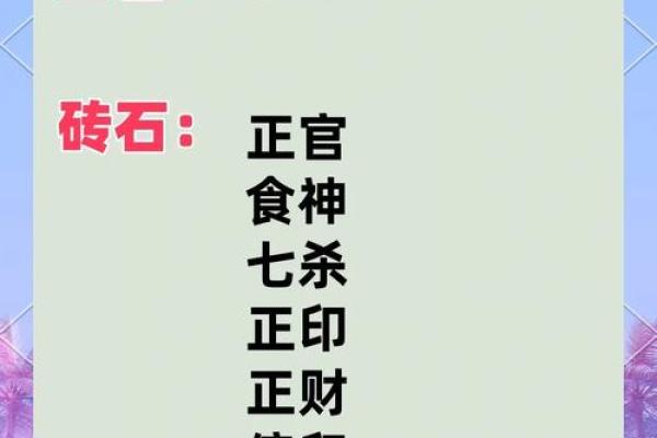 八字地支解析技巧与运势预测方法 八字地支解析技巧与运势预测方法
