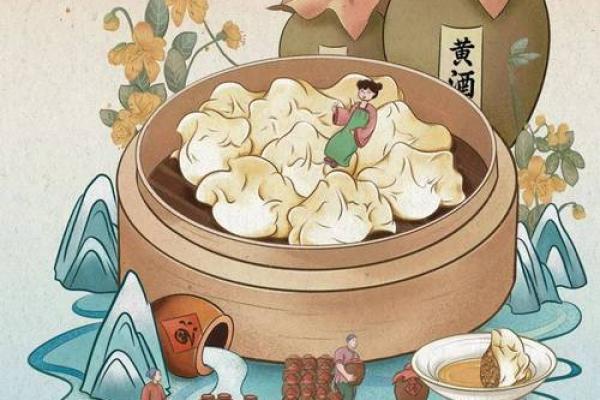 秋冬节日里的传统与创新，哪种更能打动你？