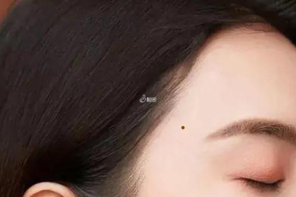 有官运的人身上常见的痣相与位置 有官运的人身上常见的痣相与位置