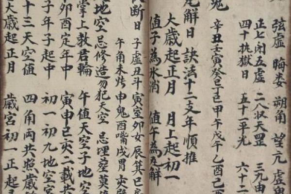 阳宅风水口诀助你提升家居运势的实用技巧