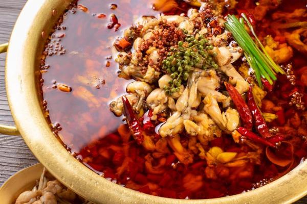 探寻传统美食文化的深厚底蕴与独特魅力