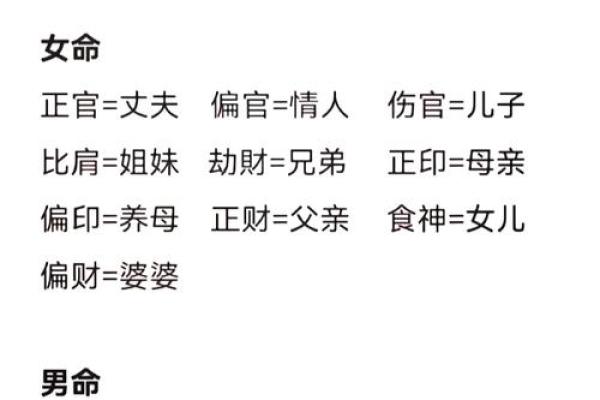 八字与婚姻：命理角度的婚姻选择指南