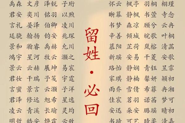 新生儿名字打分测试：如何为宝宝选择最合适的名字
