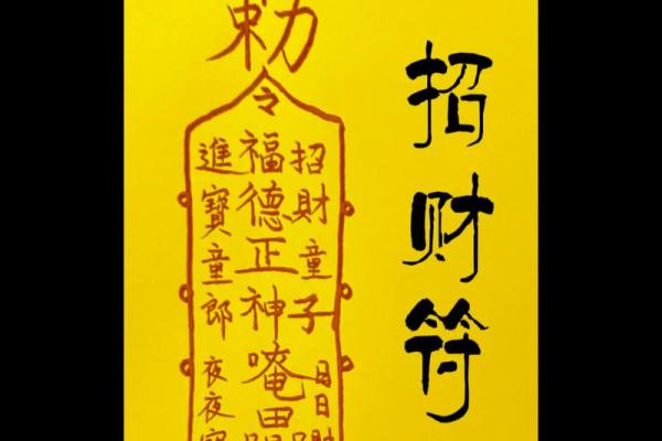 打造财运亨通的招财风水空间