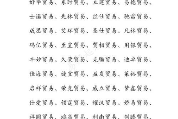 如何选择靠谱的起名公司：十大推荐品牌盘点