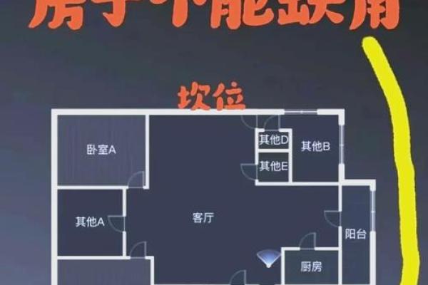 房屋风水禁忌：避开这些常见错误