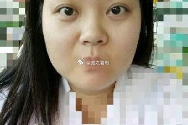 从面相看不正经女人的性格与行为