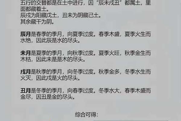 地支藏元的奥秘与命理应用解析 地支藏元的奥秘与命理应用解析