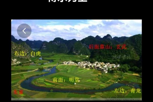 阳宅风水改运必知的关键要素
