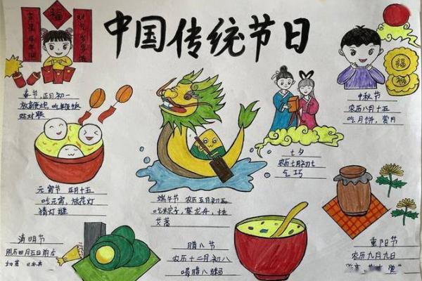 传承与创新：探寻中国传统节日背后的文化魅力