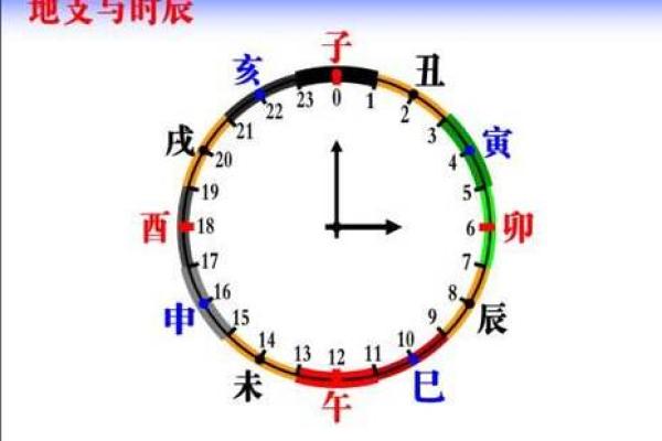 地支是什么？深入解读中国古代天干地支的奥秘