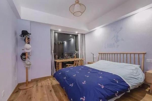 卧室风水布局：打造和谐舒适的睡眠环境