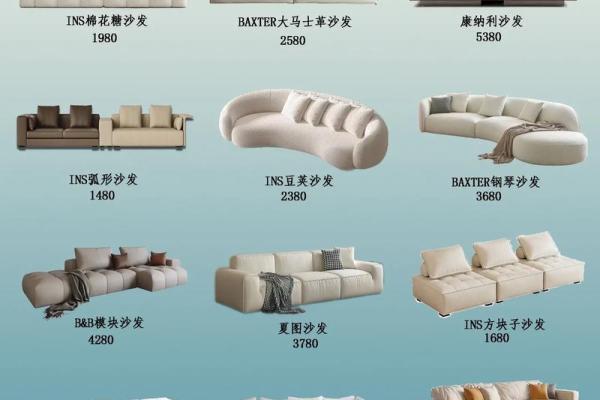 如何根据风水选择客厅家具与配饰