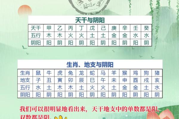 从历史与文化看天干地支的主要区别 从历史与文化看天干地支的主要区别