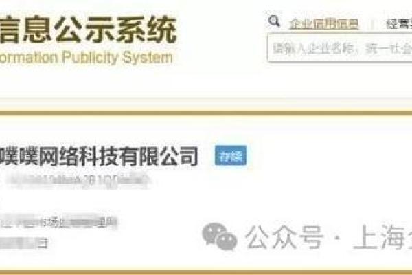 避免公司名字重复的技巧与注意事项