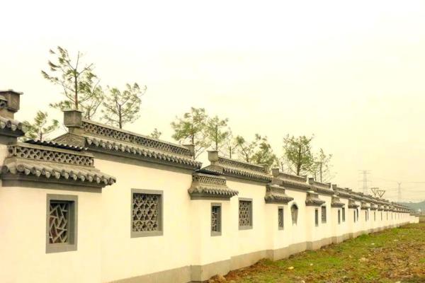影响住宅风水的围墙设计要素及解决方案