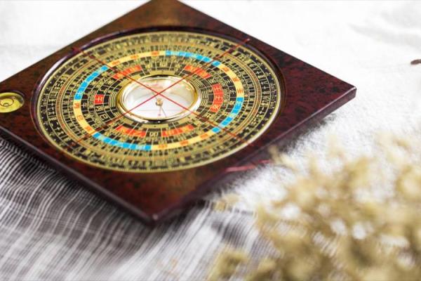 阳宅风水罗盘下载：提升家居运势的秘密工具