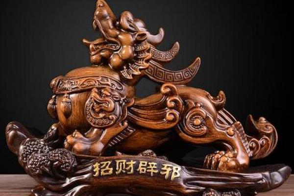 风水学中门口放什么物品最能招财运