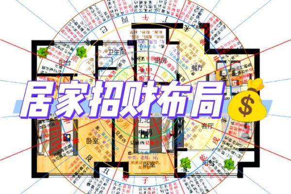 家居风水大揭秘：李居明风水布局新趋势