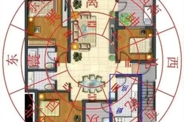 阳宅风水禁忌，避免这些布局影响你的运气