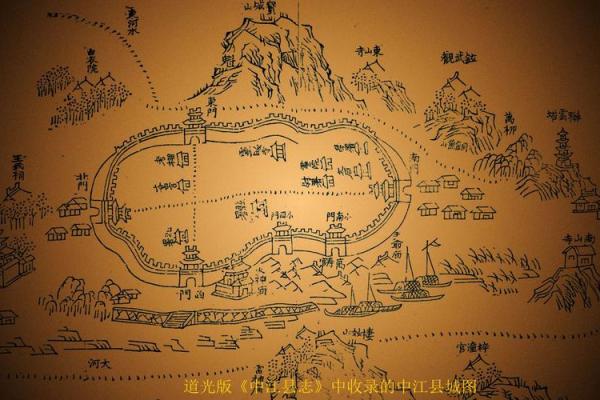 城市风水布局与城市发展：如何通过风水设计提升城市运势