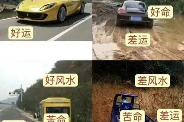打造理想农村阳宅风水，提升家运与财富运