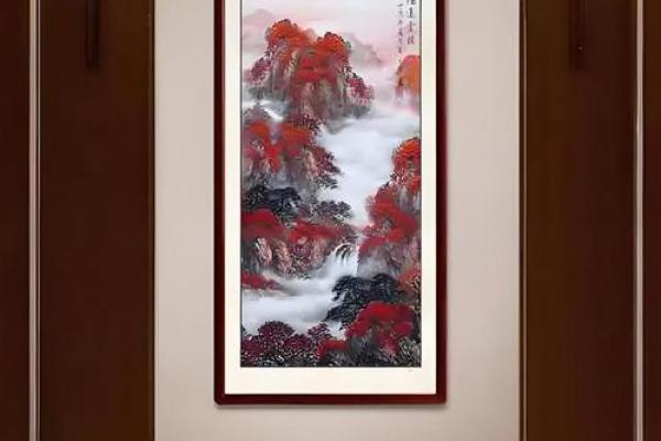大门风水不容忽视，打造和谐家庭环境