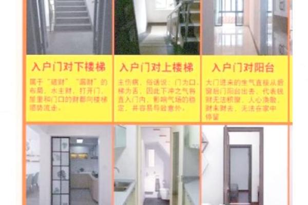 大门风水不容忽视，打造和谐家庭环境