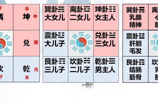 家居风水中的八卦阵布置与能量调和