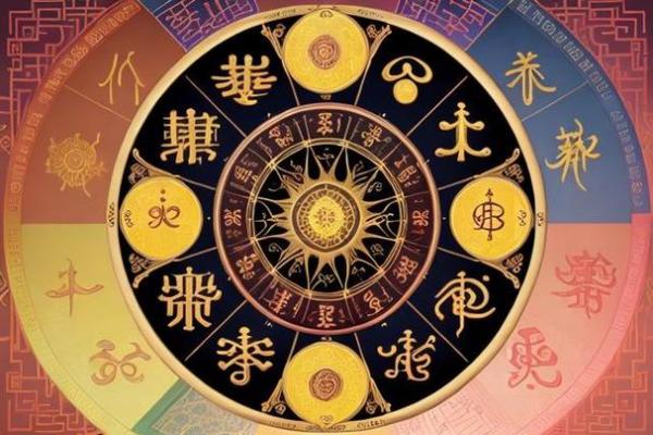 家居风水中的八卦阵布置与能量调和