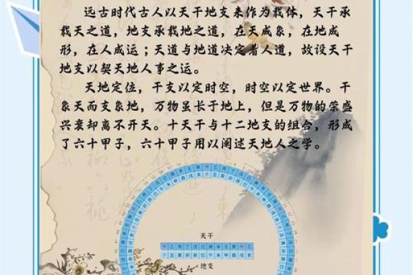 地支遁藏的奥秘与应用解析