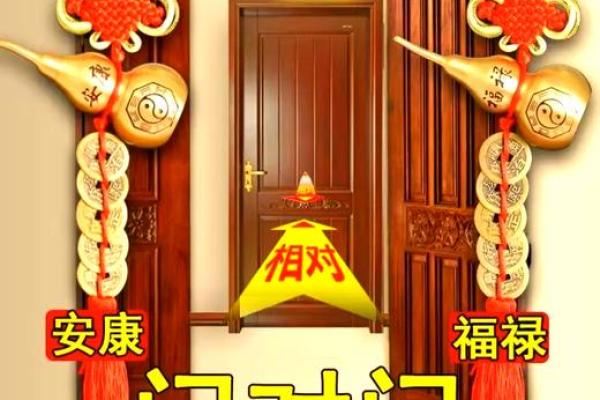 中式家居风水要点：如何布置才能招财纳福