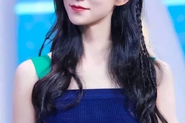 韩雪的命理特征与个人发展趋势