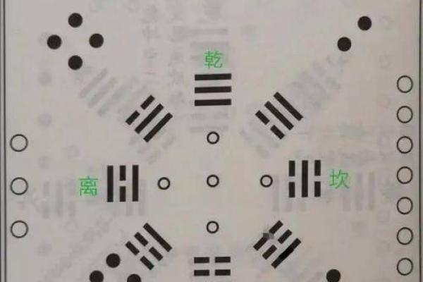 地支纳甲的奥秘与命理解析