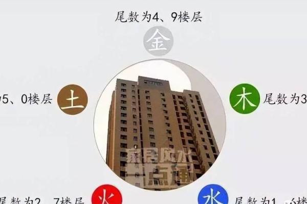 家居风水中的颜色选择对运势的影响